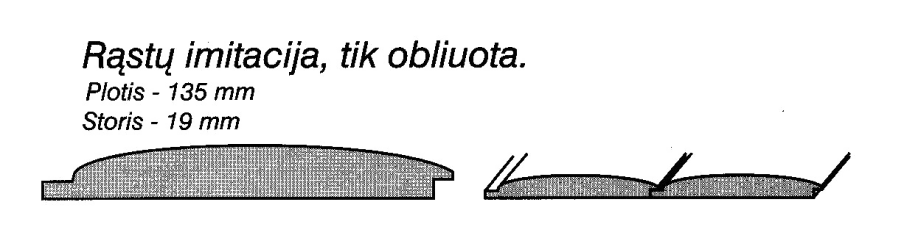 obliuota rastu imitacija 904x227