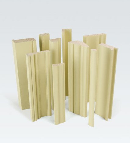 tiesmetriniai gaminiai