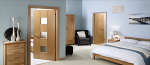 vidaus durys woodmeta