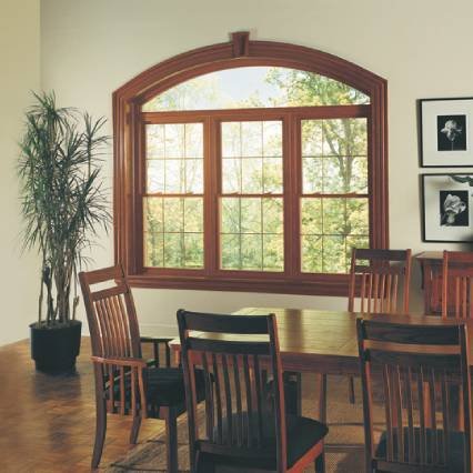 woodmeta mediniai langai